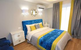 Luxe Gambetta - Sea View