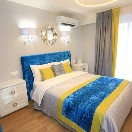 Ferienwohnung Luxe Gambetta - Sea View Nizza Exterior foto