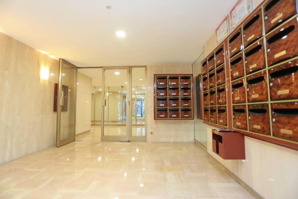 Ferienwohnung Luxe Gambetta - Sea View Nizza Exterior foto